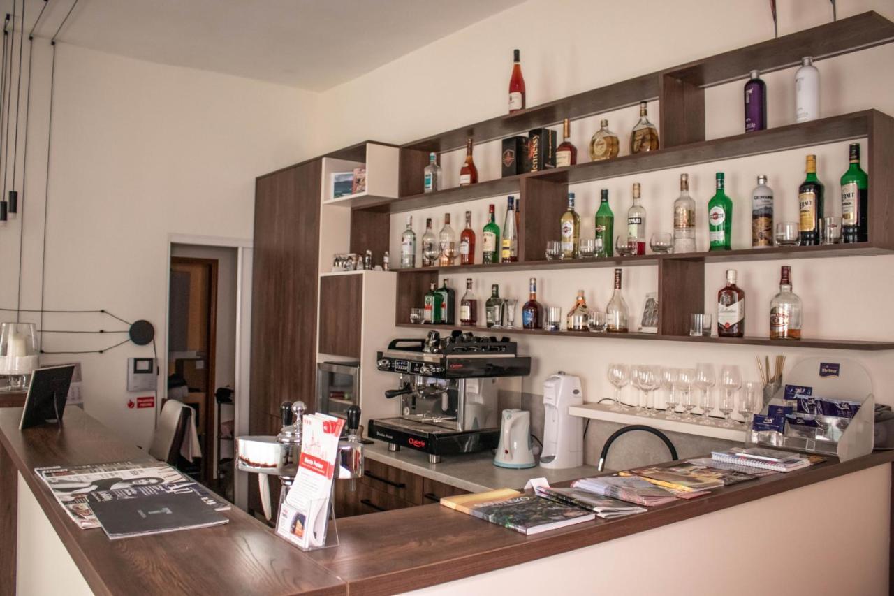 Penzion Tavel Prešov Exterior foto