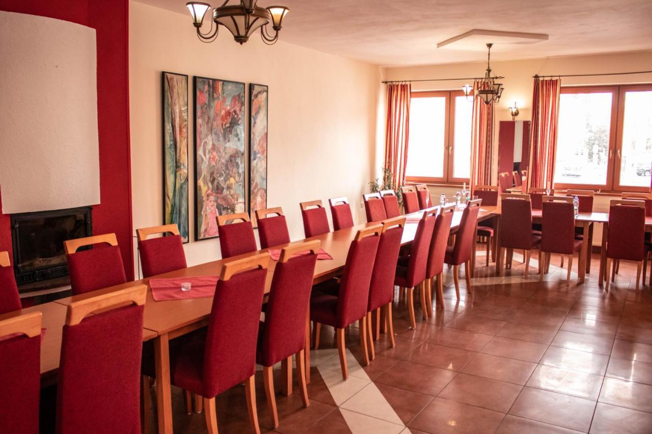 Penzion Tavel Prešov Exterior foto