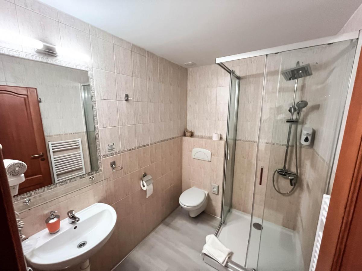Penzion Tavel Prešov Exterior foto